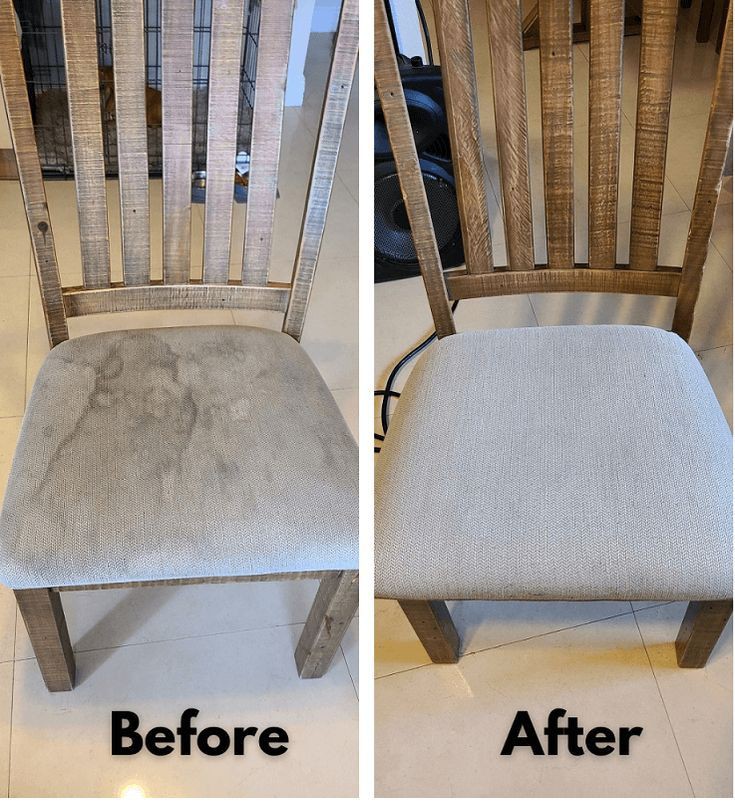 Cleaning Project